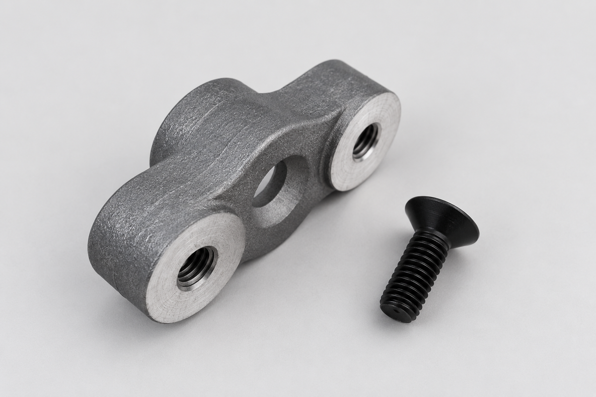 Clutch Holder | Rovan Sports