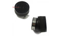 Angled Short Stack Uni Air Filter (1.75" Height) | DDM