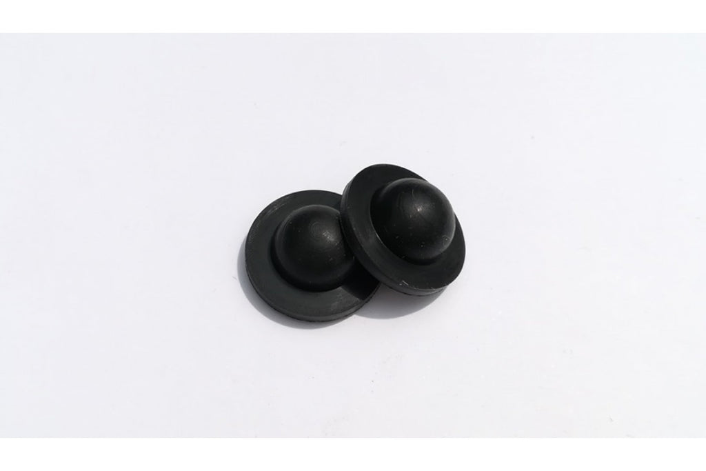 Shock Cap Bladder for Alloy Shock Caps - 4Pcs | Rovan Sports
