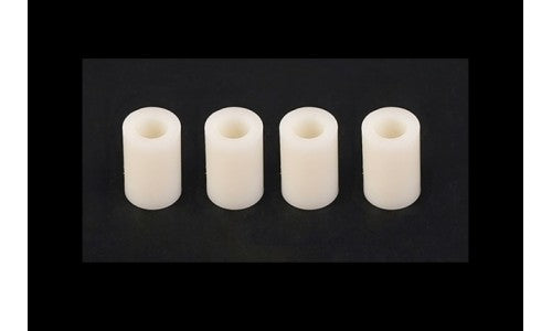 Shock Limiting Dampers │ 8mm ID