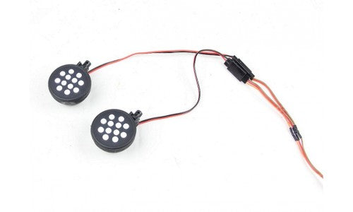 LED light Set for 5B | Rovan Sports