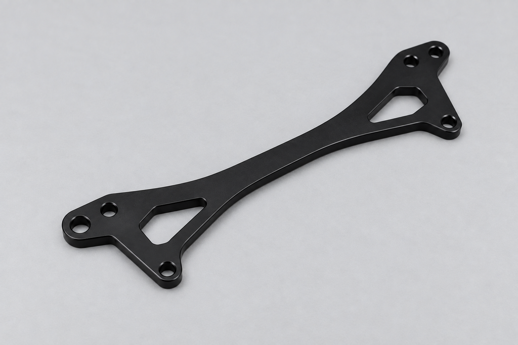 Rear Shock Mount | Rovan Sports