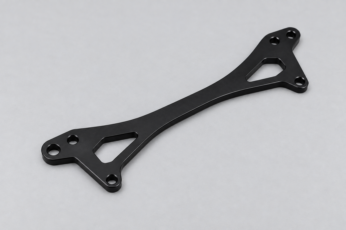 Rear Shock Mount | Rovan Sports