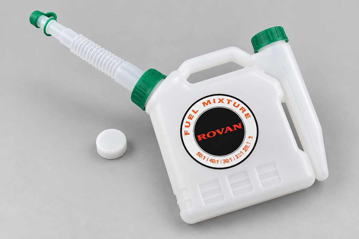 Fuel Mixing Bottle | Rovan Sports