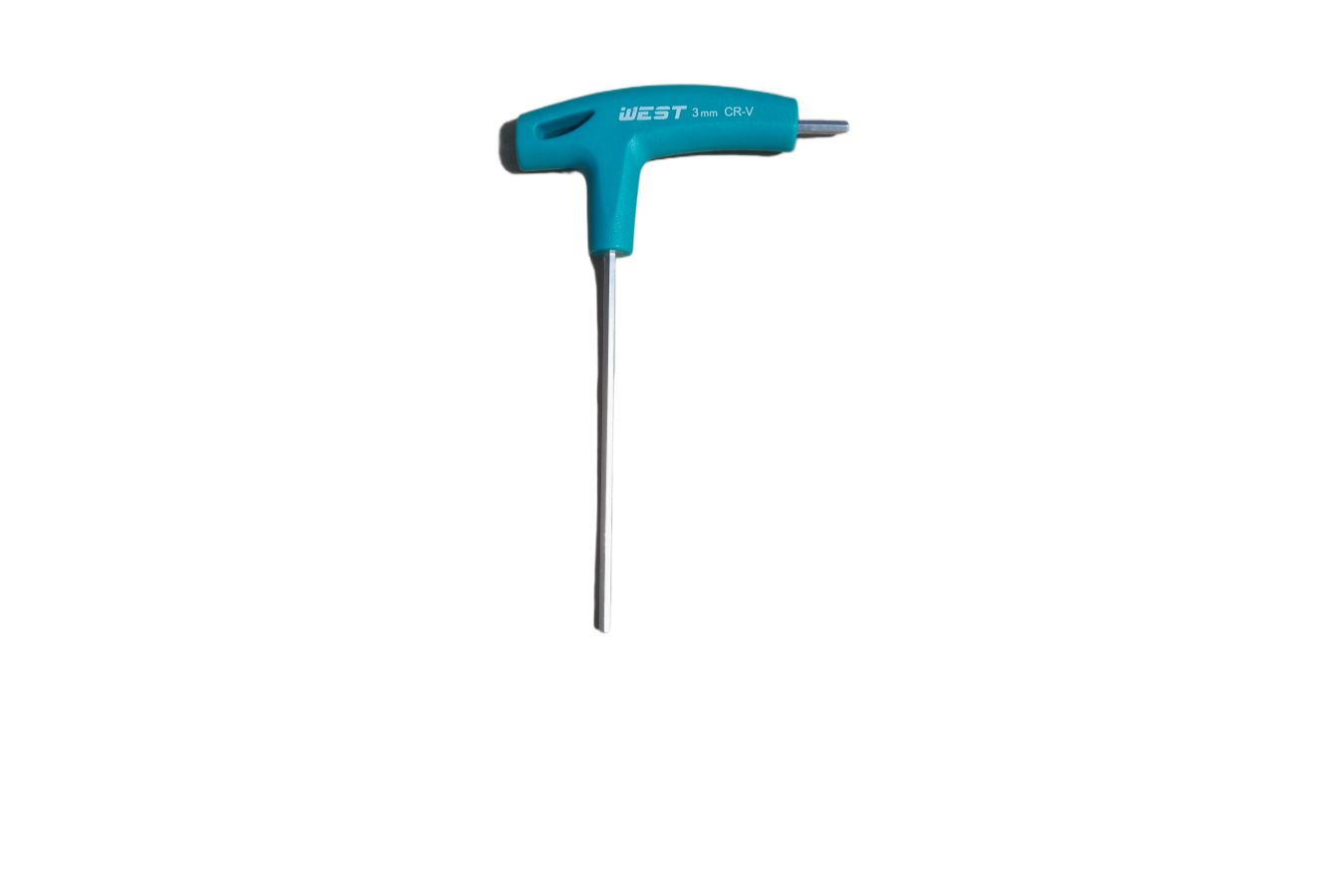Hex T Wrench 3mm