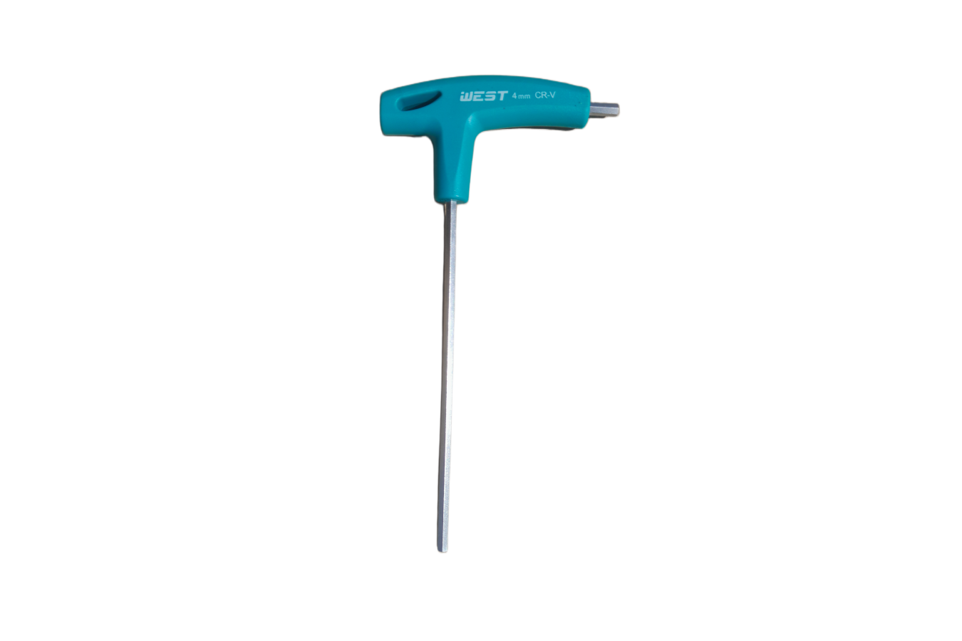 Hex T Wrench 4mm