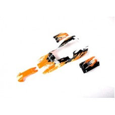 5B Body Shells - As Per Pictures | Rovan Sports