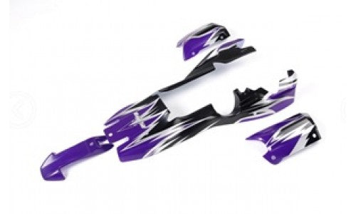 5B Body Shells - As Per Pictures | Rovan Sports