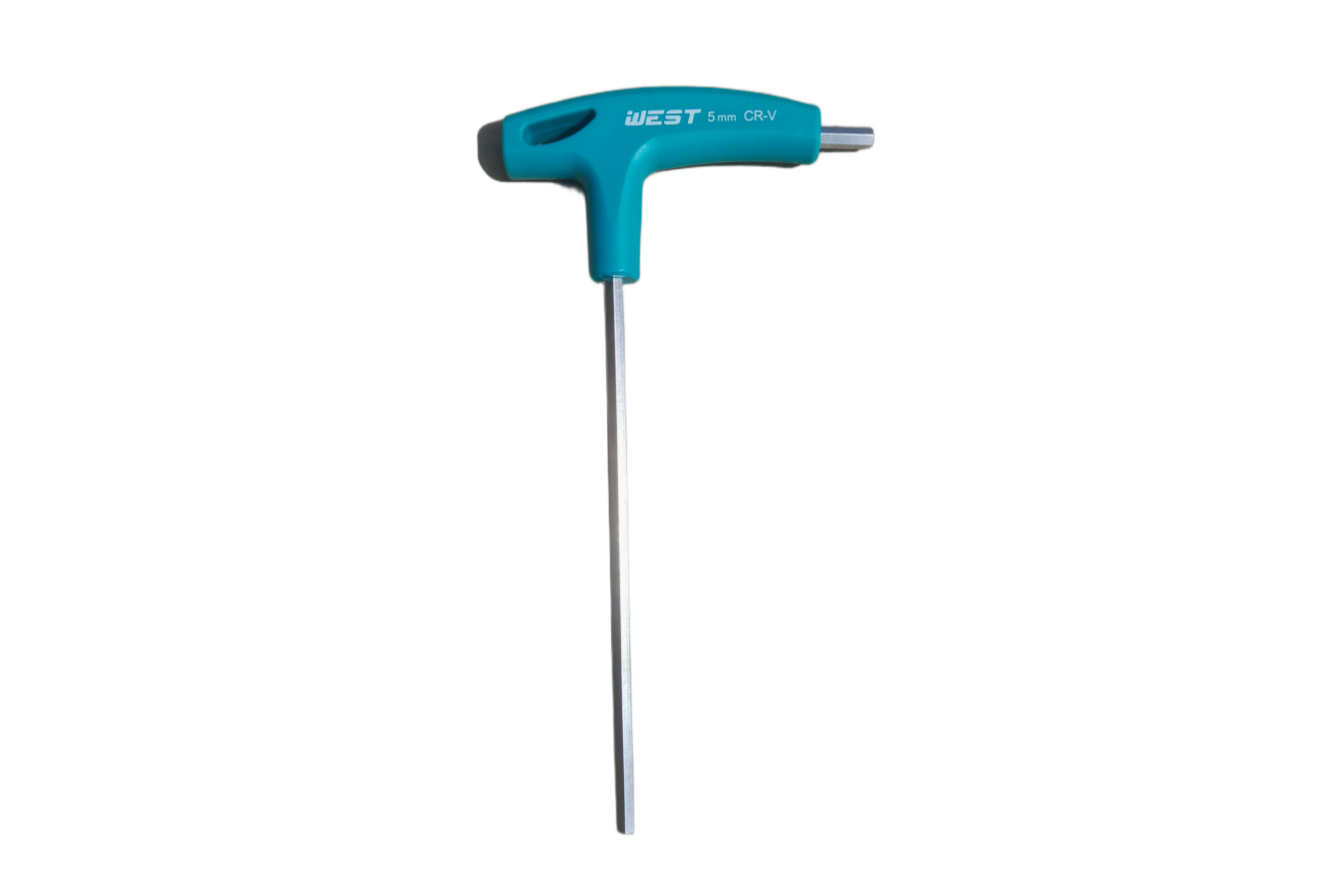 Hex T Wrench 6mm