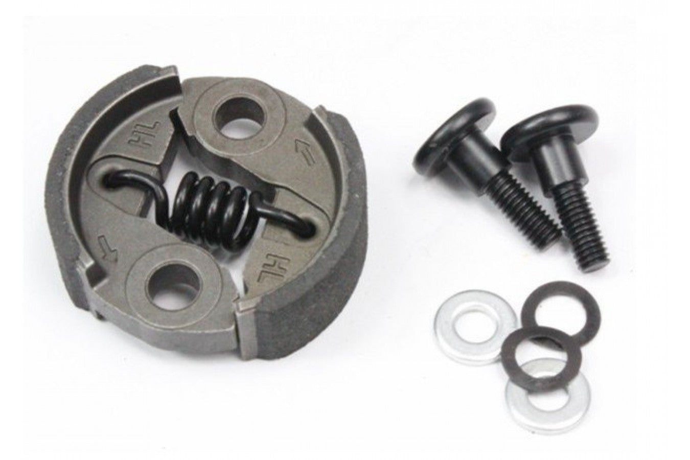 7000 RPM Clutch - 52mm | Rovan Sports