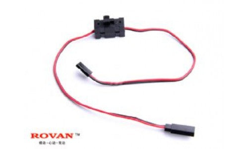 On & Off Switch | Rovan Sports