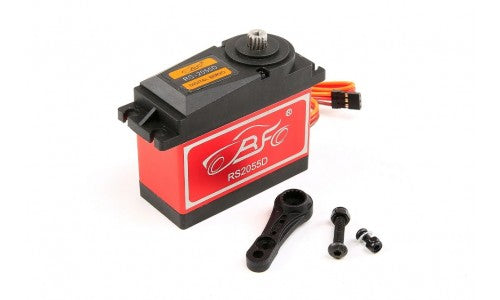 55Kg Steering Servo Full Metal Gear