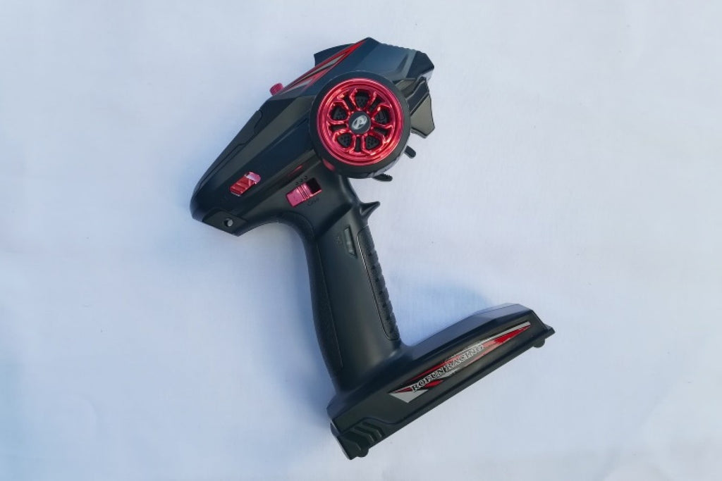 Rovan Dumborc 400m 6Ch Remote & Receiver │Rovan Sports