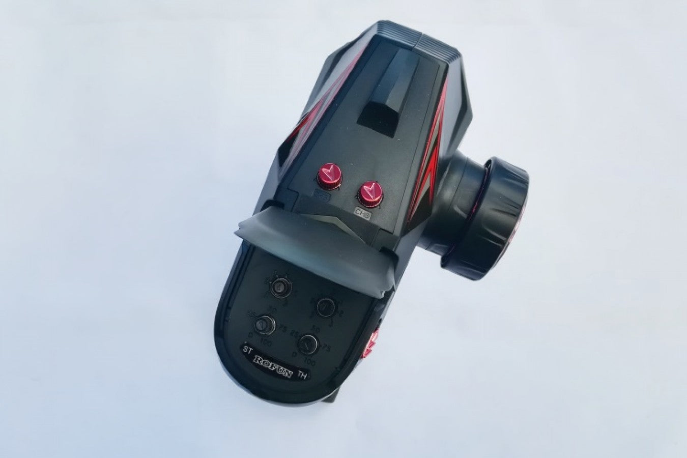 Rovan Dumborc 400m 6Ch Remote & Receiver │Rovan Sports