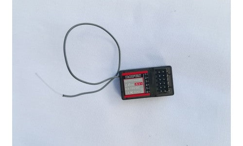 Receiver for Rovan Dumborc Remote │ Rovan Sports