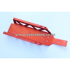 Standard Baja Main Chassis | Rovan Sports