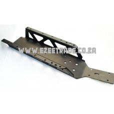 Standard Baja Main Chassis | Rovan Sports