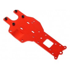 Rear Lower Chassis Plate | Rovan Sports