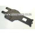 Rear Lower Chassis Plate | Rovan Sports