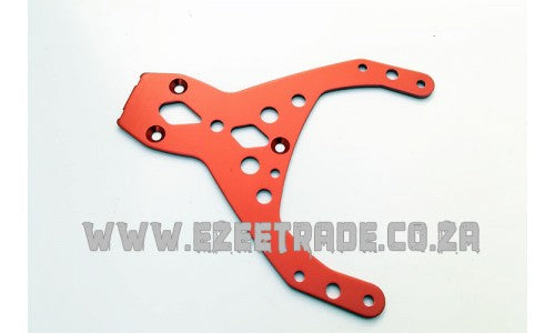 Front upper Plate | Rovan Sports