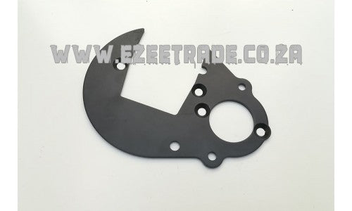 Spur Gear Back Plate | Rovan Sports