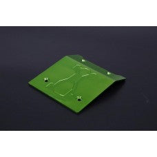 Alloy Roof Plate | Rovan Sports