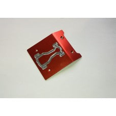 Alloy Roof Plate | Rovan Sports