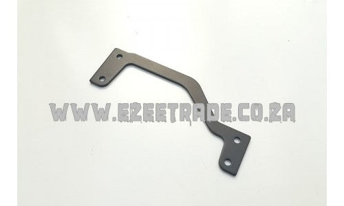 Rear Brace - BLACK | Rovan Sports