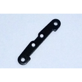 Hinge Plate Rear - BLACK | Rovan Sports