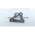 Brake Holder Plate - BLACK | Rovan Sports