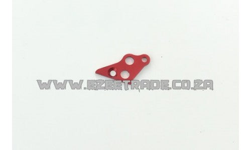 Engine Brace LH - RED| Rovan Sports