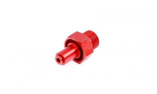 Front Hex Hub - DARK ORANGE | Rovan Sports