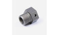 Rear Hex Hub GREY - Each | Rovan Sports
