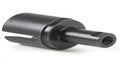 Diff Axle Gen.2 for Baja D-shape Bevel Gears - Each | Rovan Sports