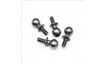 Ball Link Connector 6.5mm - 4Pcs | Rovan Sports