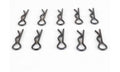 Pin Clips Small - 10Pcs | Rovan Sports