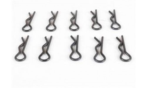 Pin Clips Small - 10Pcs | Rovan Sports