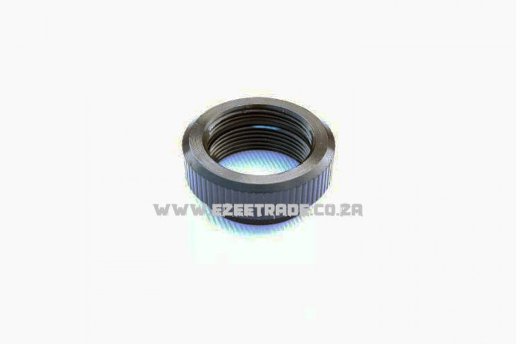 Shock Spring Adjustment Screw - 2Pcs | Rovan Sports