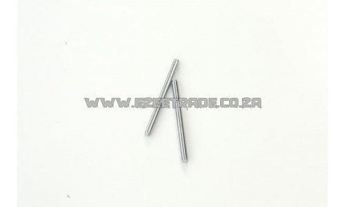 Shaft Pin 80mm - 2Pcs | Rovan Sports