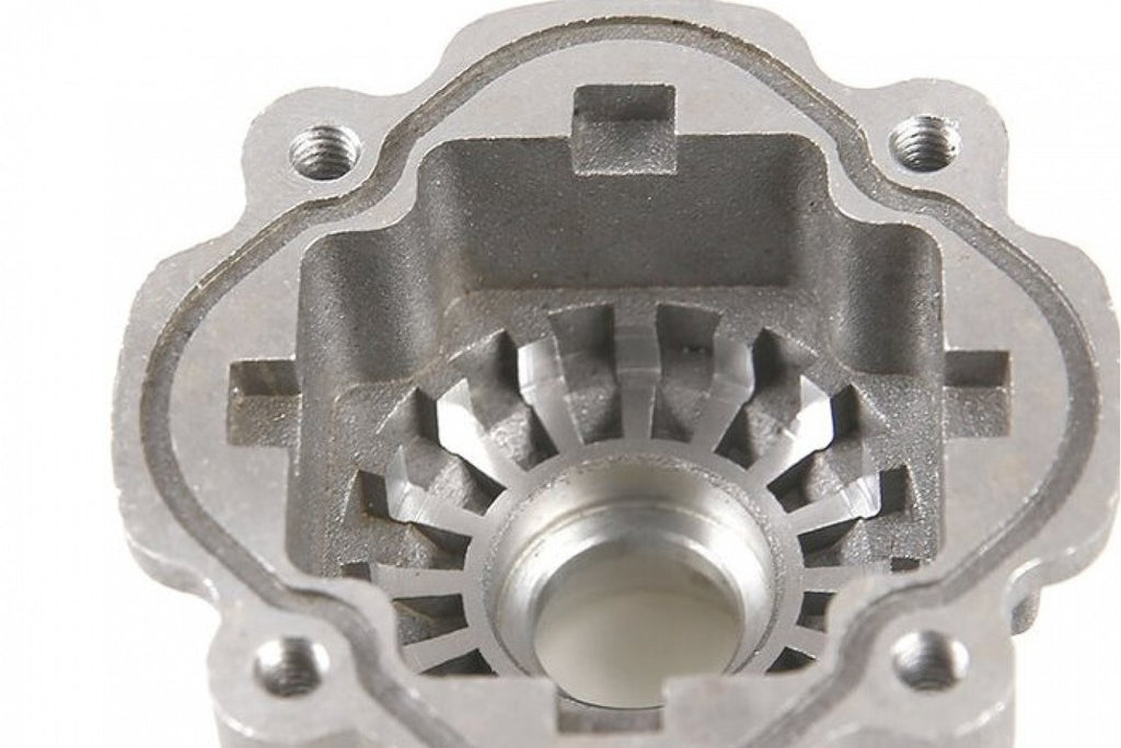 Diff Case Gen.2 LEFT for Baja 5B/5T/5SC| Rovan Sports