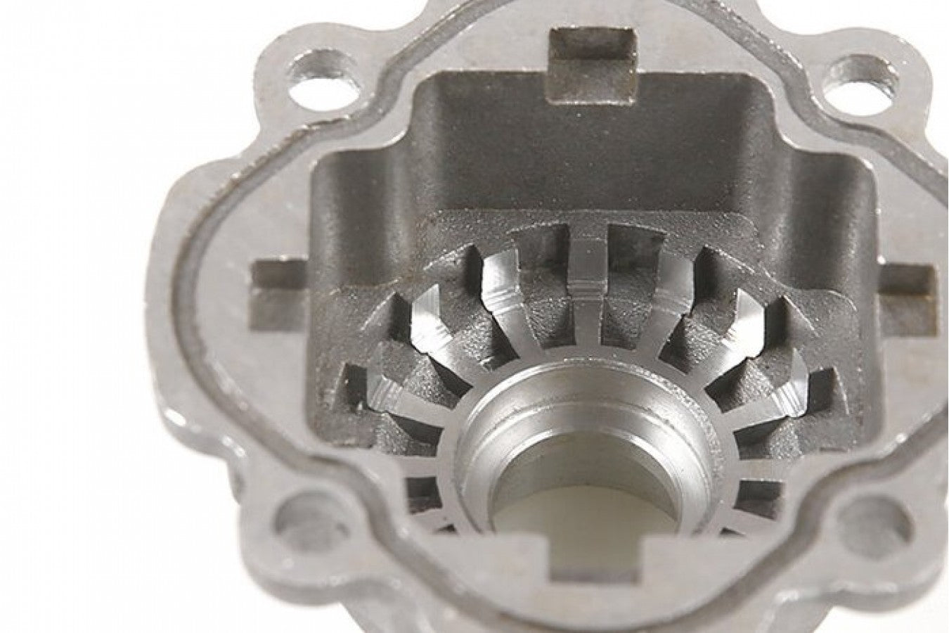 Diff Case Gen.2 RIGHT for Baja 5B/5T/5SC | Rovan Sports