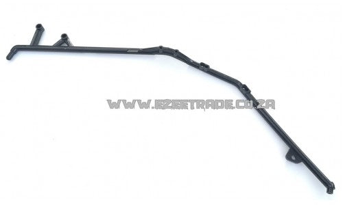 Baja Roll Cage Bar Only - LH | Rovan Sports