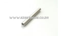 5T Front Bumper Shaft (Threaded) | Rovan Sports
