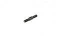 Rear Upper Control Arm Adjustable Screw Rod SILVER - each | Rovan Sports