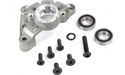 Metal Clutch Bell Carrier V.2 | Rovan Sports