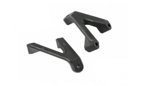 Front Hub Carrier Steering Arm - LH | Rovan Sports