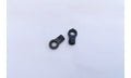 Steering servo linkage rod ends - 2Pcs | Rovan Sports