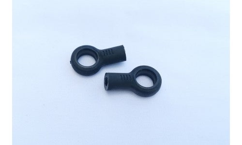 Front Upper Control Arm Rod End - Each | King Motor