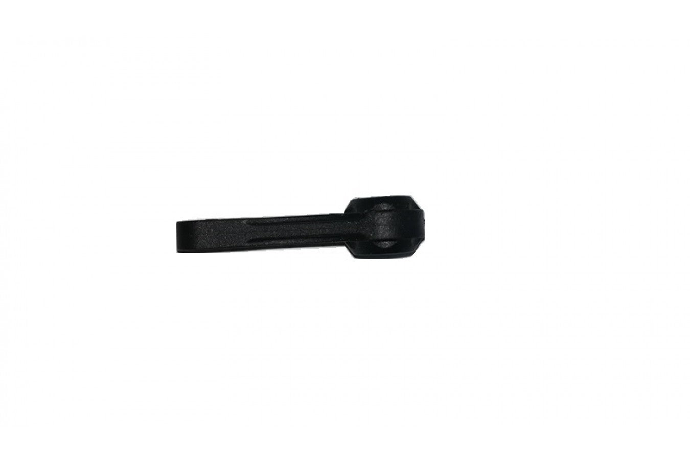 Dual 15T/17T Steering Servo Arm Plastic | Rovan Sports