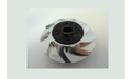 Alloy Spur Gear Inner | King Motor